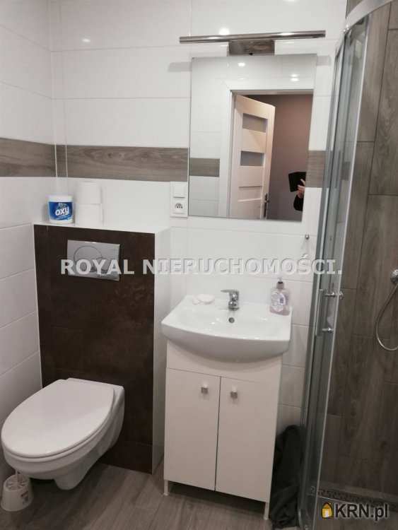 Bytom, Szombierki, ul. Orzegowska, Mieszkanie  do wynajęcia, 1 pokojowe