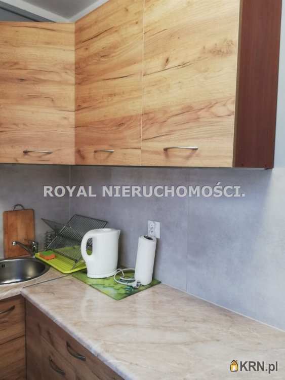 Bytom, Szombierki, ul. Orzegowska, Mieszkanie  na sprzedaż, 1 pokojowe