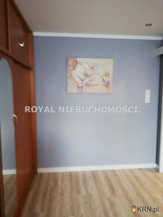 Mieszkanie  na sprzedaż, Bytom, Szombierki, ul. Orzegowska, 1 pokojowe