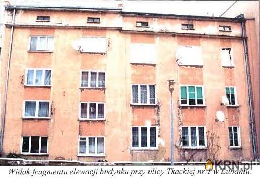 Mieszkanie  na sprzedaż, Lubań, ul. , 1 pokojowe