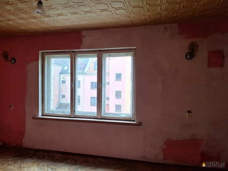 Lubań, ul. , Mieszkanie  na sprzedaż, 1 pokojowe