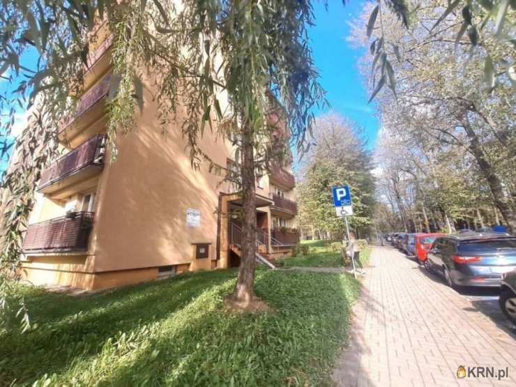 DOMENA NIERUCHOMOŚCI Wigłasz Sp. z o.o., Mieszkanie  na sprzedaż, Siemianowice Śląskie, Michałkowice, ul. 