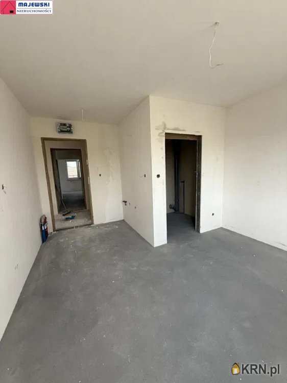 Mieszkanie  na sprzedaż, Kraków, Podgórze, ul. B. Limanowskiego, 2 pokojowe