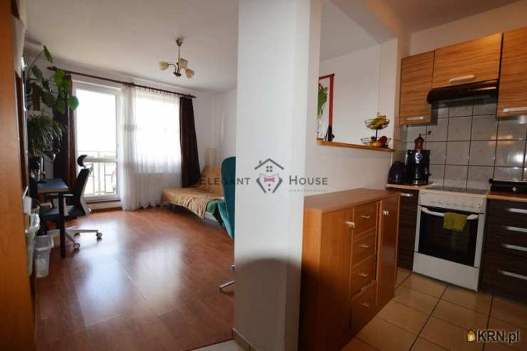 Mieszkanie  na sprzedaż, 1 pokojowe, Warszawa, Białołęka, ul. 