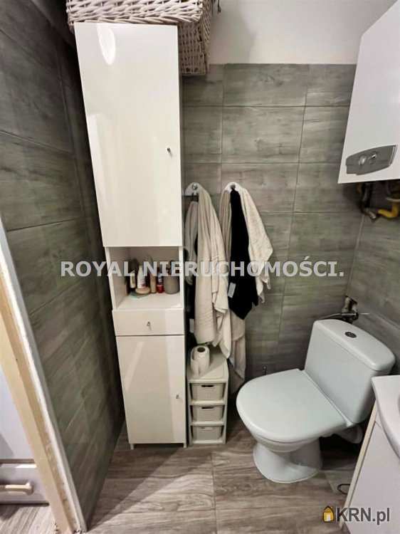Zabrze, ul. W. Broniewskiego, 1 pokojowe, Mieszkanie  na sprzedaż