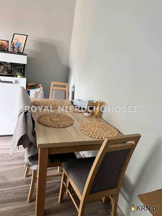 1 pokojowe, Zabrze, ul. W. Broniewskiego, Mieszkanie  na sprzedaż