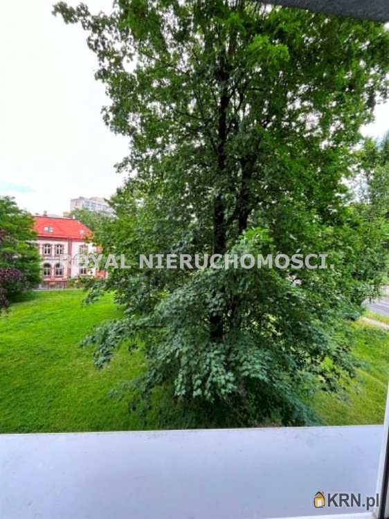 ROYAL, Mieszkanie  na sprzedaż, Zabrze, ul. W. Broniewskiego