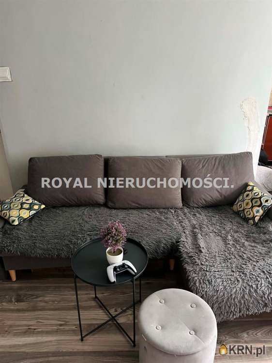 1 pokojowe, Mieszkanie  na sprzedaż, Zabrze, ul. W. Broniewskiego
