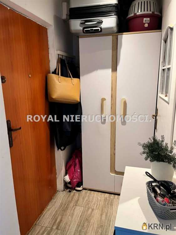 Zabrze, ul. W. Broniewskiego, Mieszkanie  na sprzedaż, 1 pokojowe