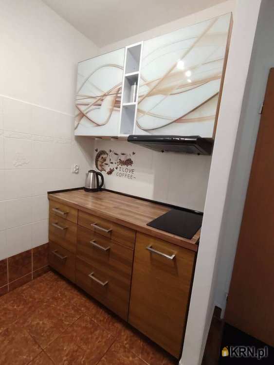 1 pokojowe, Mieszkanie  do wynajęcia, Zielona Góra, ul. 