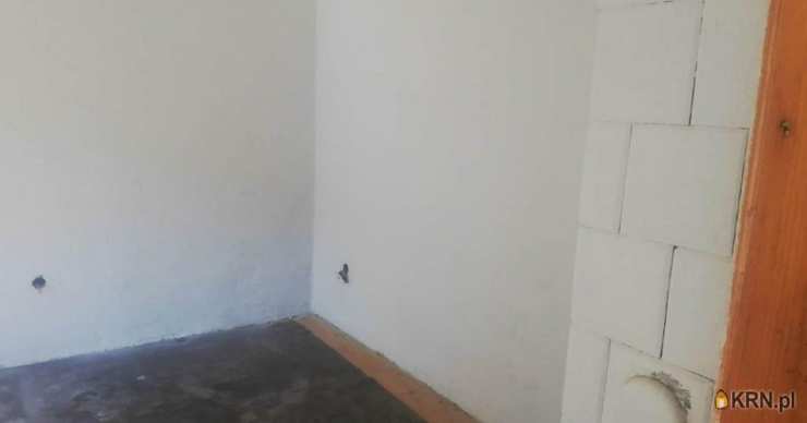 Mieszkanie  na sprzedaż, 1 pokojowe, Walim, ul. 