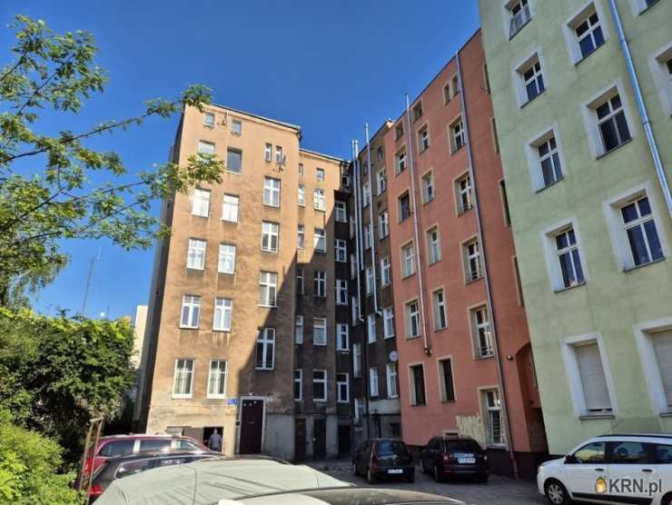 2 pokojowe, Mieszkanie  na sprzedaż, Szczecin, ul. 