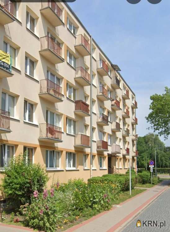 Mieszkanie  na sprzedaż, Białystok, Piaski, ul. Zwierzyniecka, 2 pokojowe