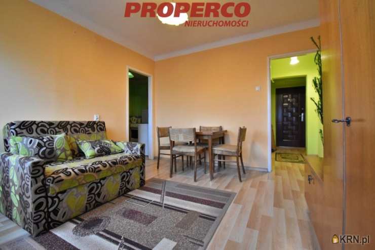 Kielce, ul. F. Chopina, Mieszkanie  na sprzedaż, 2 pokojowe