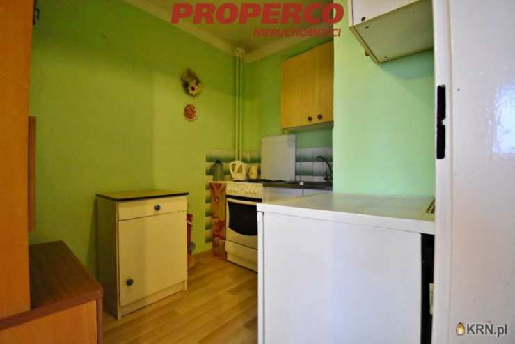 Mieszkanie  na sprzedaż, Kielce, ul. F. Chopina, 2 pokojowe