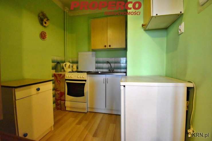 Mieszkanie  na sprzedaż, 2 pokojowe, Kielce, ul. F. Chopina