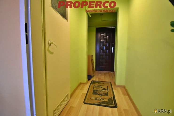 Kielce, ul. F. Chopina, 2 pokojowe, Mieszkanie  na sprzedaż