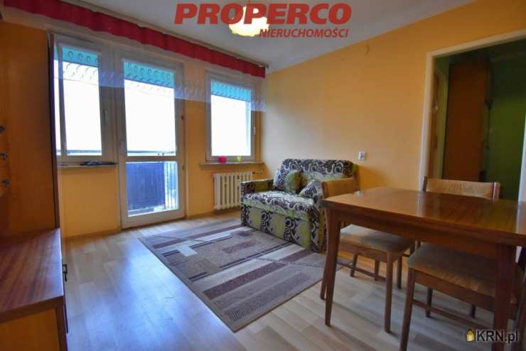 Mieszkanie  na sprzedaż, Kielce, ul. F. Chopina, 2 pokojowe