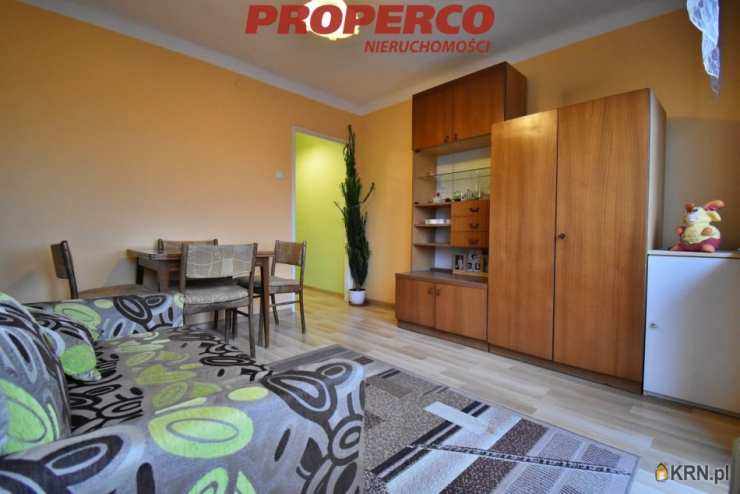 Mieszkanie  na sprzedaż, 2 pokojowe, Kielce, ul. F. Chopina