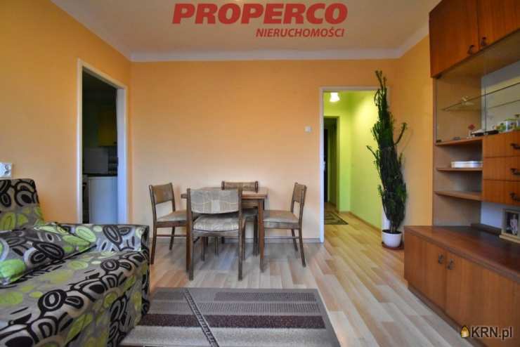 Kielce, ul. F. Chopina, 2 pokojowe, Mieszkanie  na sprzedaż