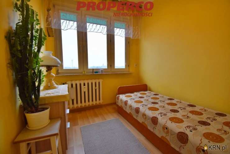 2 pokojowe, Mieszkanie  na sprzedaż, Kielce, ul. F. Chopina