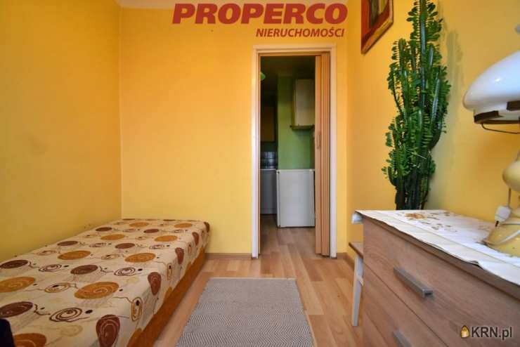 PROPERCO Sp. z o.o. Sp. k. , Mieszkanie  na sprzedaż, Kielce, ul. F. Chopina