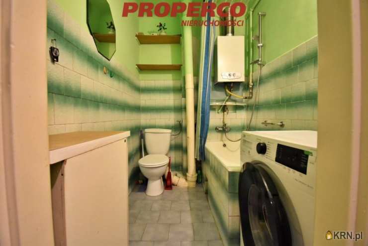 Kielce, ul. F. Chopina, Mieszkanie  na sprzedaż, 2 pokojowe