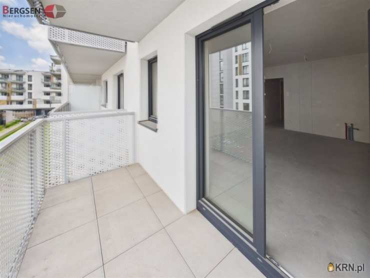 1 pokojowe, Kraków, Podgórze/Płaszów, ul. Mierzeja Wiślana, Mieszkanie  na sprzedaż