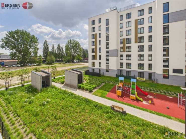 Mieszkanie  na sprzedaż, 1 pokojowe, Kraków, Podgórze/Płaszów, ul. Mierzeja Wiślana