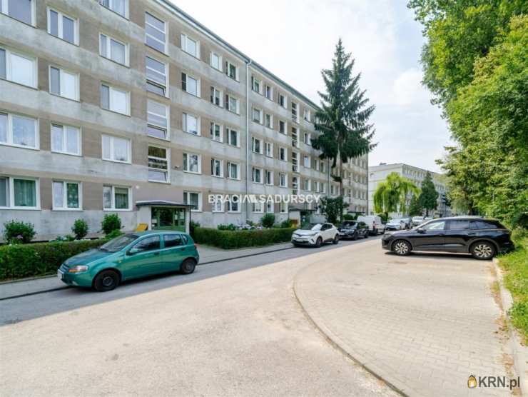 Kraków, Mistrzejowice, ul. Złotego Wieku, 1 pokojowe, Mieszkanie  do wynajęcia