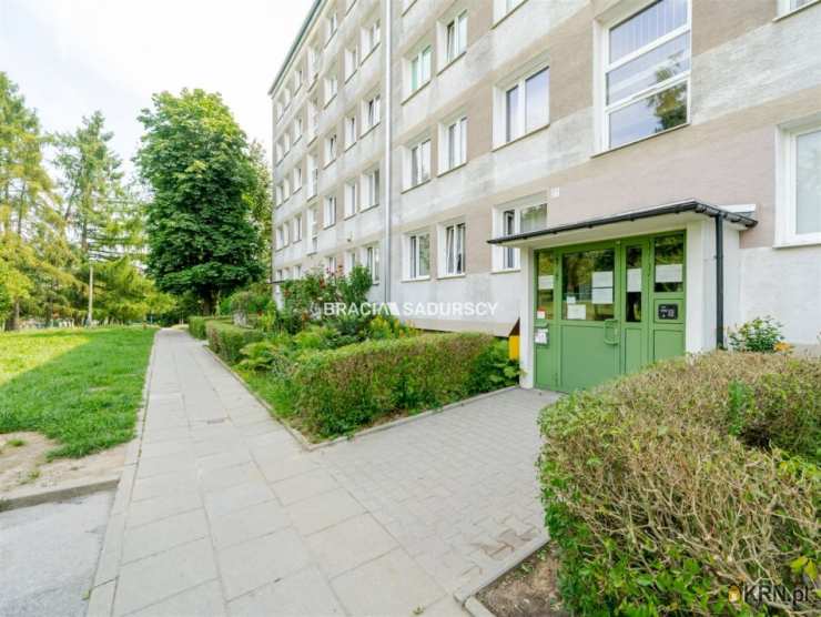 1 pokojowe, Kraków, Mistrzejowice, ul. Złotego Wieku, Mieszkanie  do wynajęcia