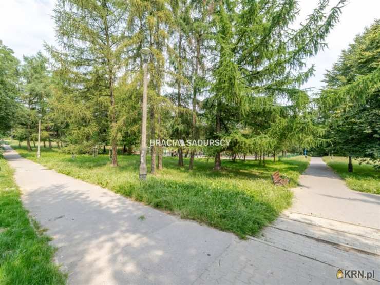 1 pokojowe, Mieszkanie  do wynajęcia, Kraków, Mistrzejowice, ul. Złotego Wieku
