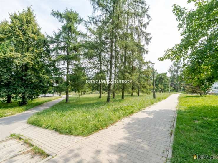 BRACIA SADURSCY NIERUCHOMOŚCI ODDZIAŁ BS5 NOWA HUTA, Mieszkanie  do wynajęcia, Kraków, Mistrzejowice, ul. Złotego Wieku