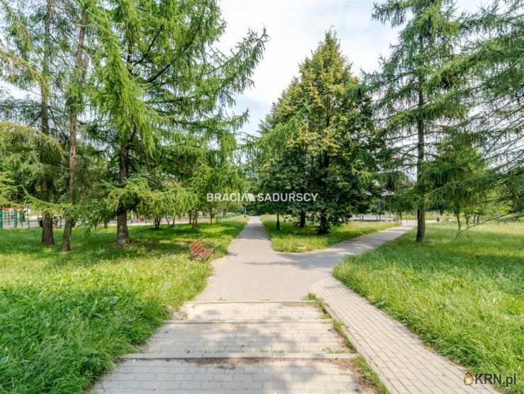 Mieszkanie  do wynajęcia, Kraków, Mistrzejowice, ul. Złotego Wieku, 1 pokojowe