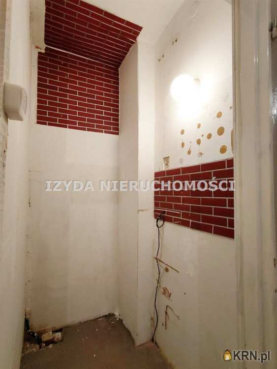 Mieszkanie  na sprzedaż, Wałbrzych, Podgórze I, ul. , 1 pokojowe