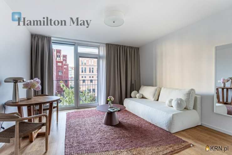 Mieszkanie  do wynajęcia, Mirów, ul. , 