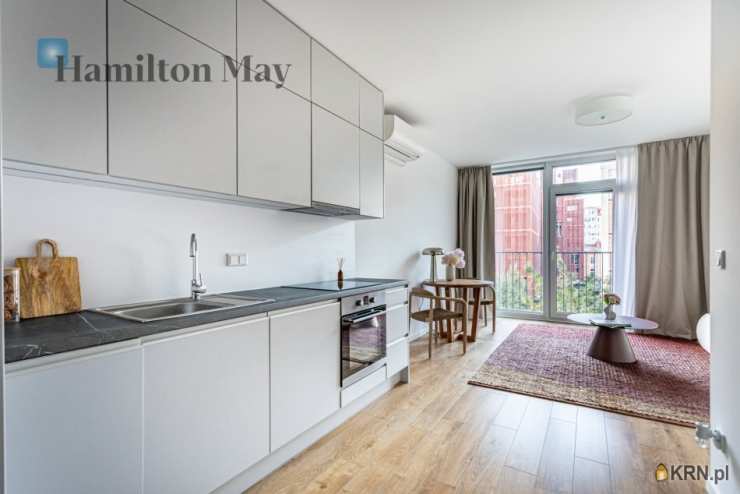 , Mieszkanie  do wynajęcia, Mirów, ul. 