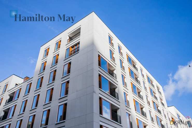 , Mieszkanie  do wynajęcia, Mirów, ul. 