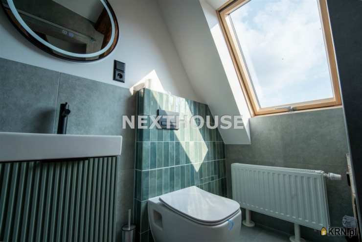 Nexthouse, Mieszkanie  na sprzedaż, Gliwice, ul. 