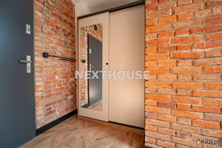 Nexthouse, Mieszkanie  na sprzedaż, Gliwice, ul. 