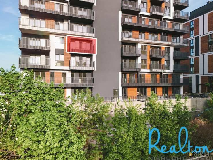 Mieszkanie  na sprzedaż, 1 pokojowe, Katowice, ul. I. Paderewskiego