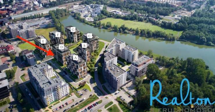 Katowice, ul. I. Paderewskiego, Mieszkanie  na sprzedaż, 1 pokojowe