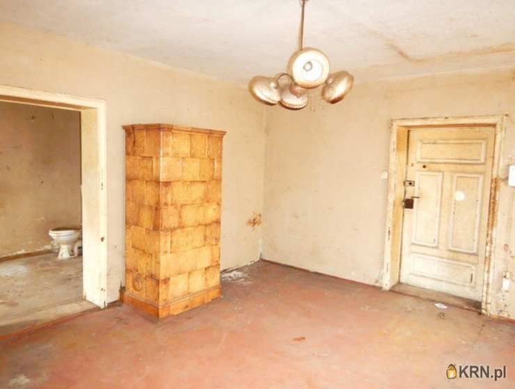 Mieszkanie  na sprzedaż, 1 pokojowe, Lubań, ul. 