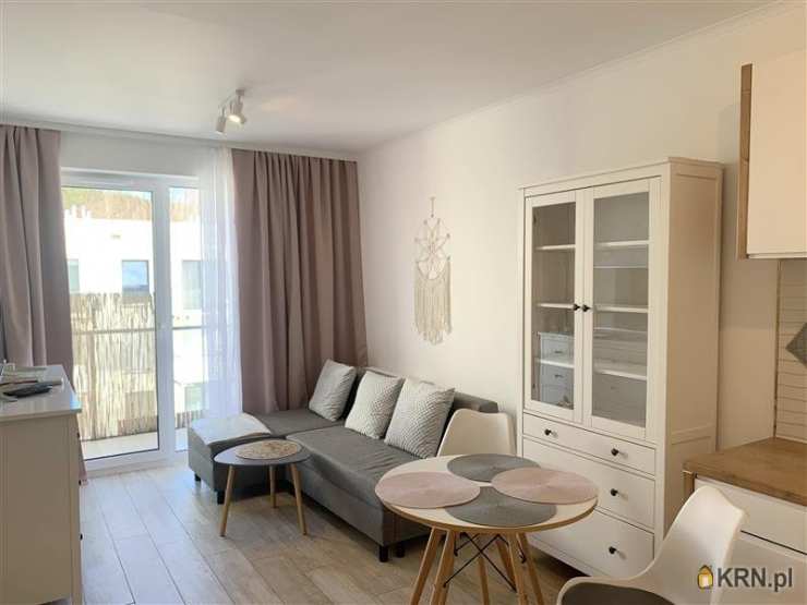 Mieszkanie  do wynajęcia, Gdynia, Oksywie, ul. Nasypowa, 2 pokojowe