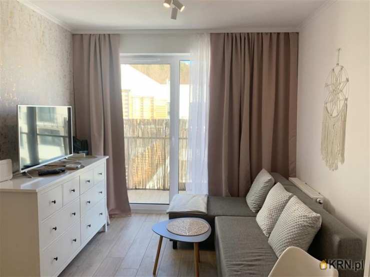 Mieszkanie  do wynajęcia, 2 pokojowe, Gdynia, Oksywie, ul. Nasypowa