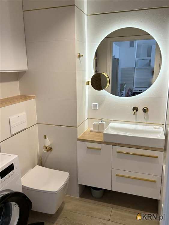 2 pokojowe, Mieszkanie  do wynajęcia, Gdynia, Oksywie, ul. Nasypowa