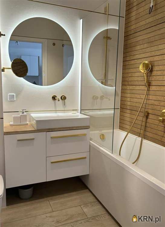 Biuro Nieruchomości FORUM - Jerzy Oleszczuk, Mieszkanie  do wynajęcia, Gdynia, Oksywie, ul. Nasypowa