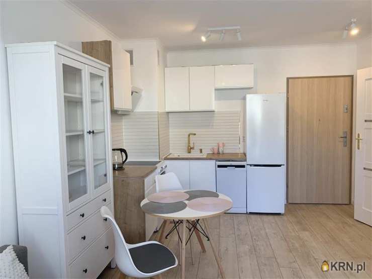 Mieszkanie  do wynajęcia, Gdynia, Oksywie, ul. Nasypowa, 2 pokojowe