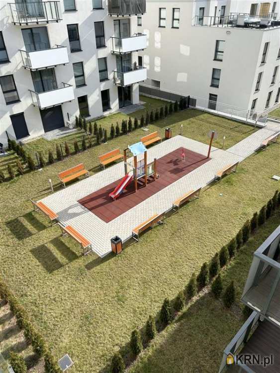 Biuro Nieruchomości FORUM - Jerzy Oleszczuk, Mieszkanie  do wynajęcia, Gdynia, Oksywie, ul. Nasypowa