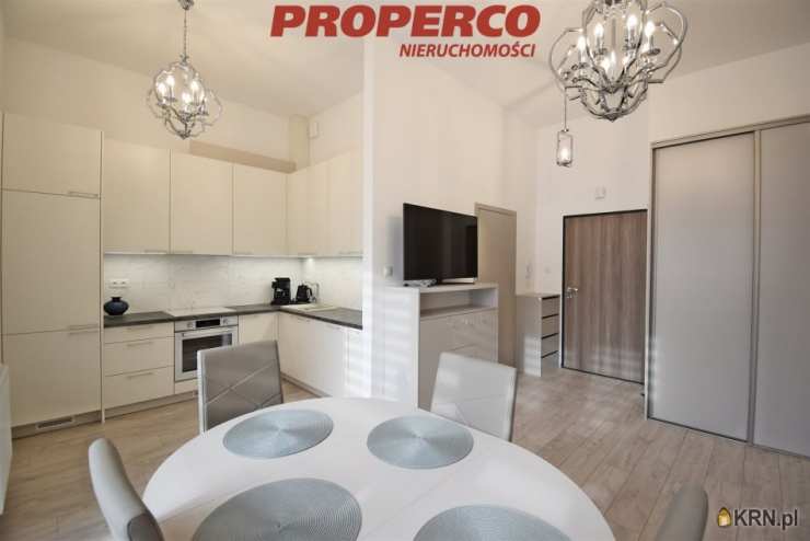 Mieszkanie  do wynajęcia, Kielce, ul. , 1 pokojowe